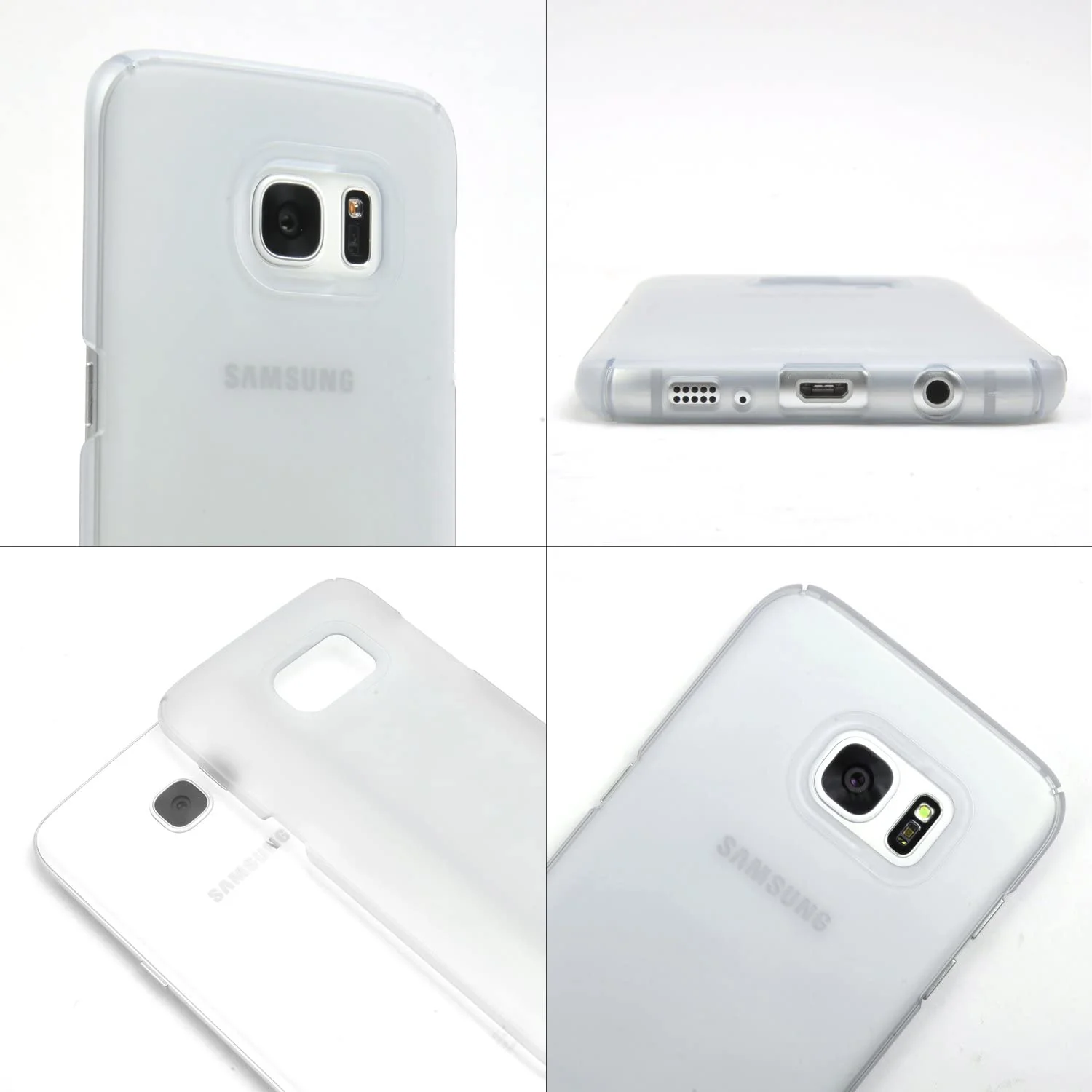 Galaxy S7 Edge Case | Slim - Image 10