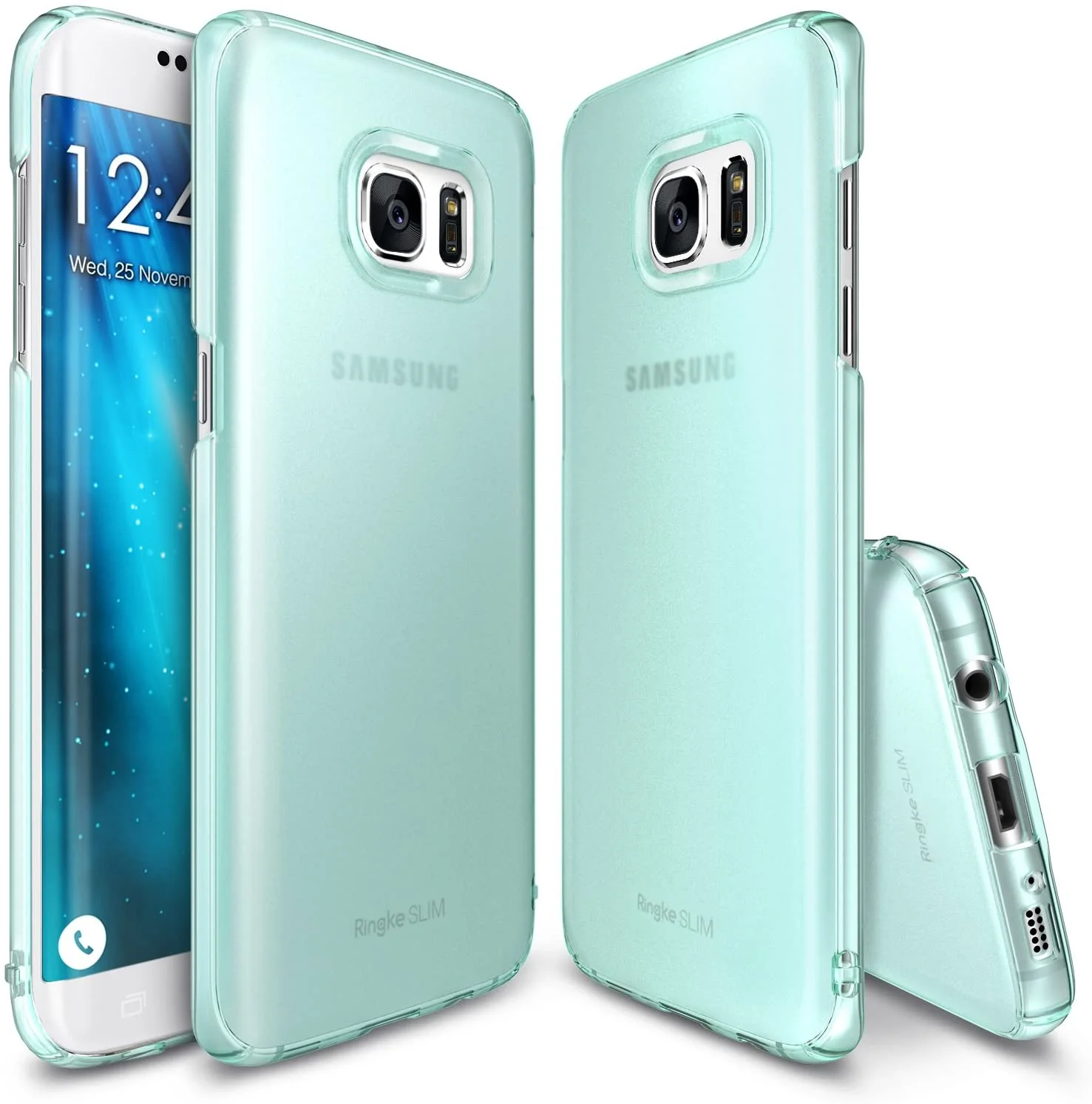 Galaxy S7 Edge Case | Slim - Image 15