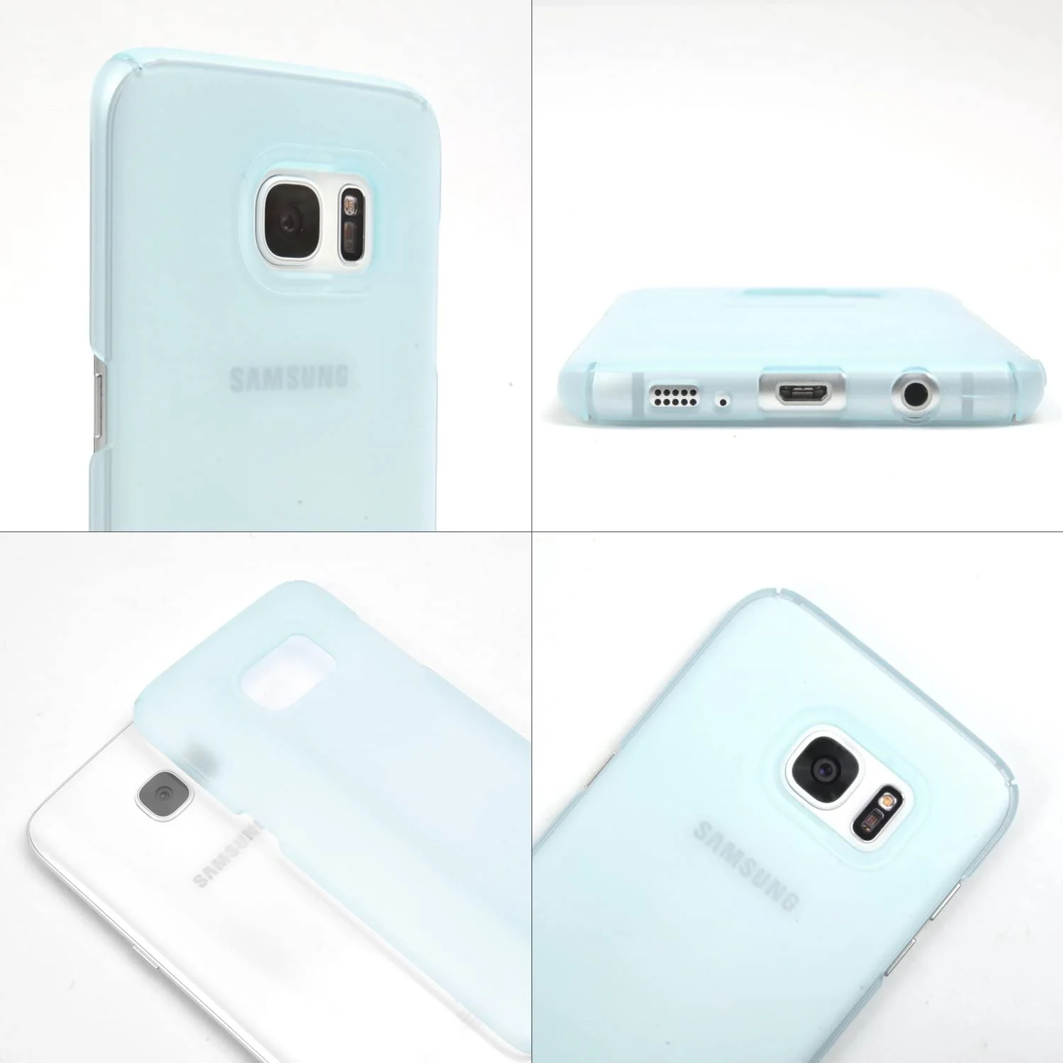 Galaxy S7 Edge Case | Slim - Image 17