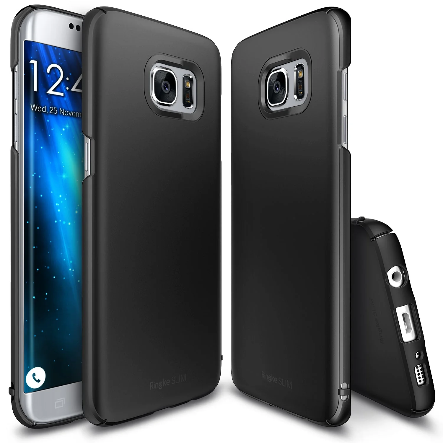 Galaxy S7 Edge Case | Slim - Image 22