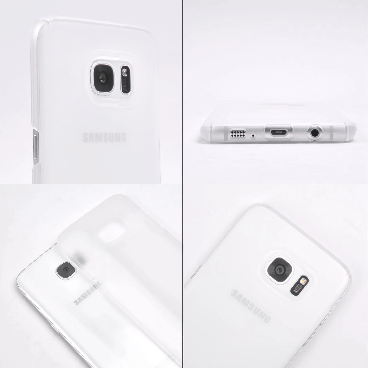 Galaxy S7 Edge Case | Slim - Image 3