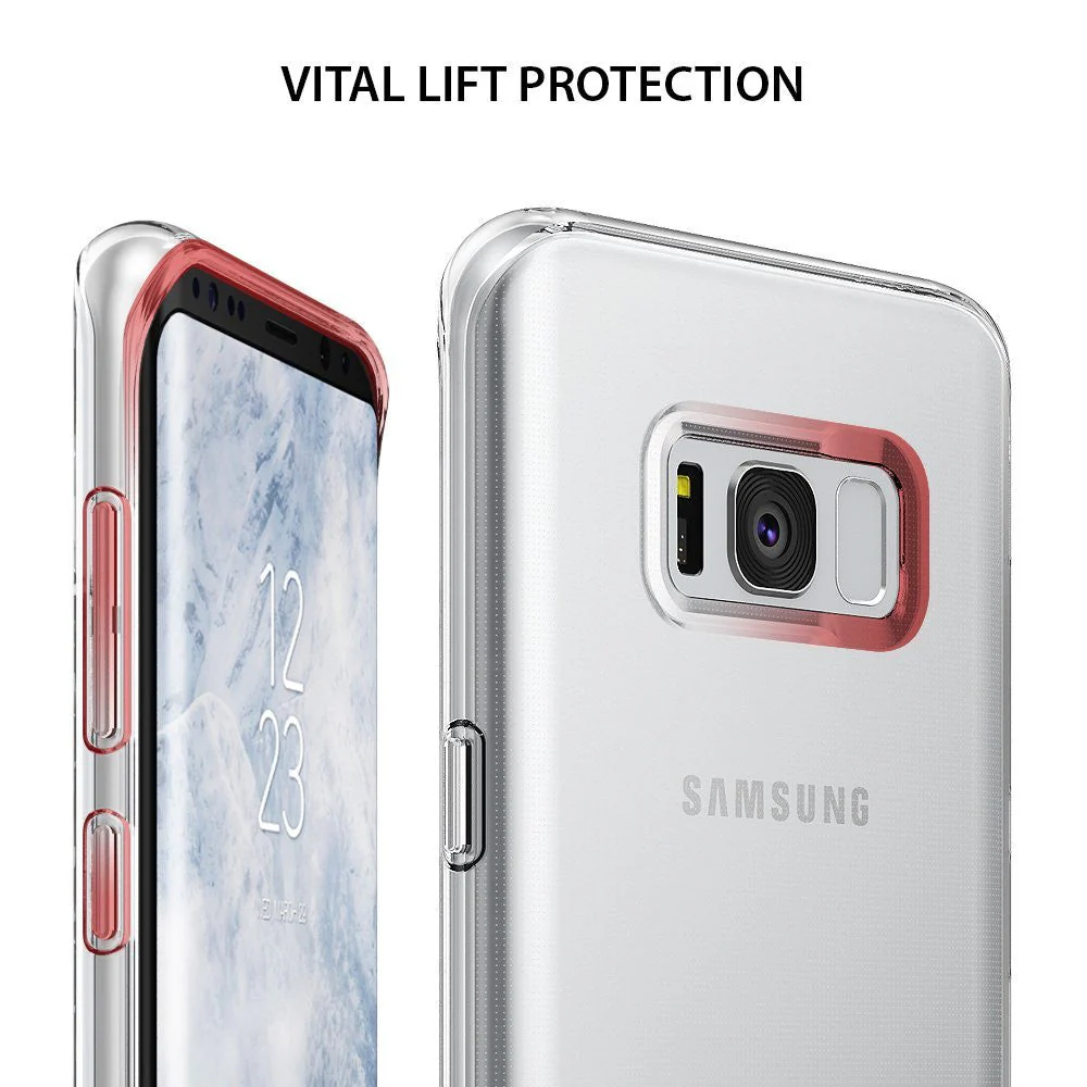 Galaxy S8 Case | Air - Image 6