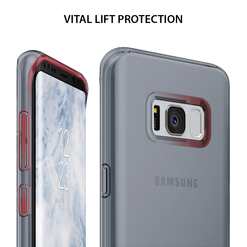 Galaxy S8 Plus Case | Air - Image 12