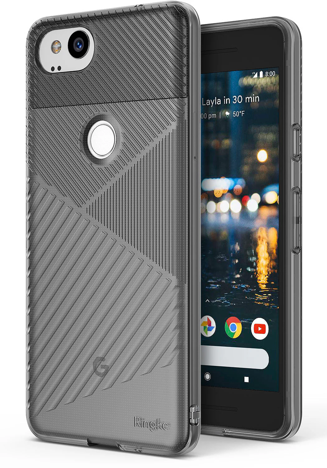 Google Pixel 2 Case | Bevel - Image 10