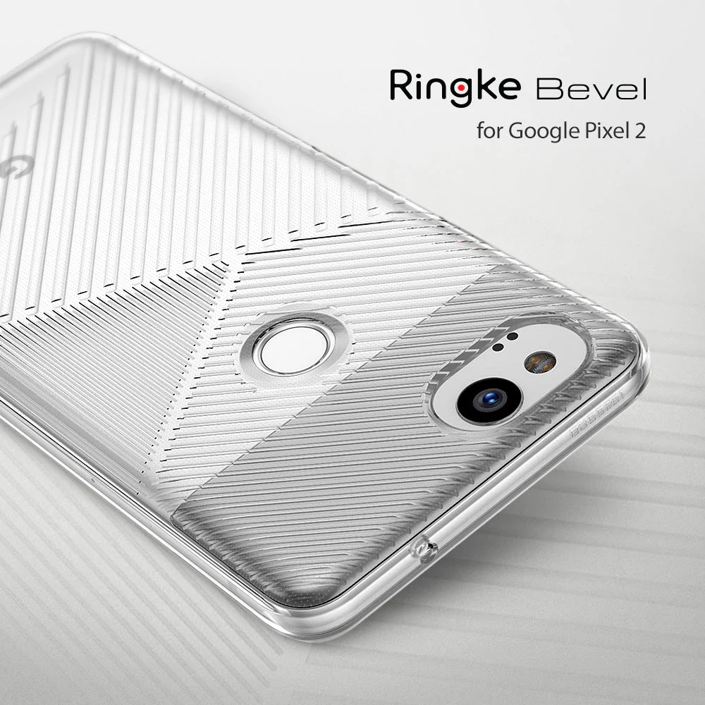 Google Pixel 2 Case | Bevel - Image 11