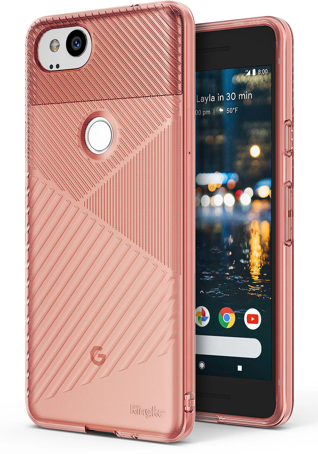 Google Pixel 2 Case | Bevel - Image 19