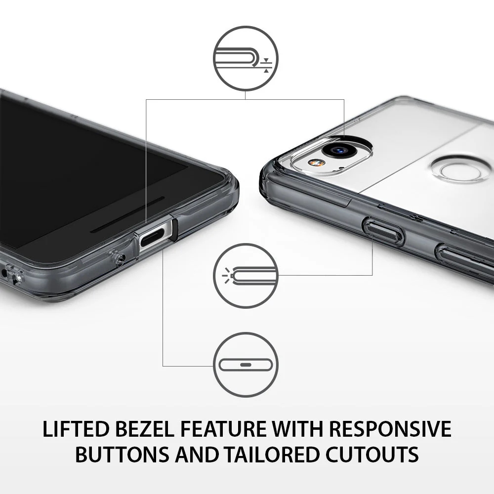 Google Pixel 2 Case | Fusion - Image 11