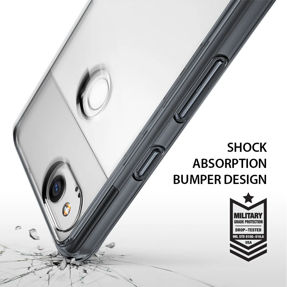 Google Pixel 2 Case | Fusion - Image 12