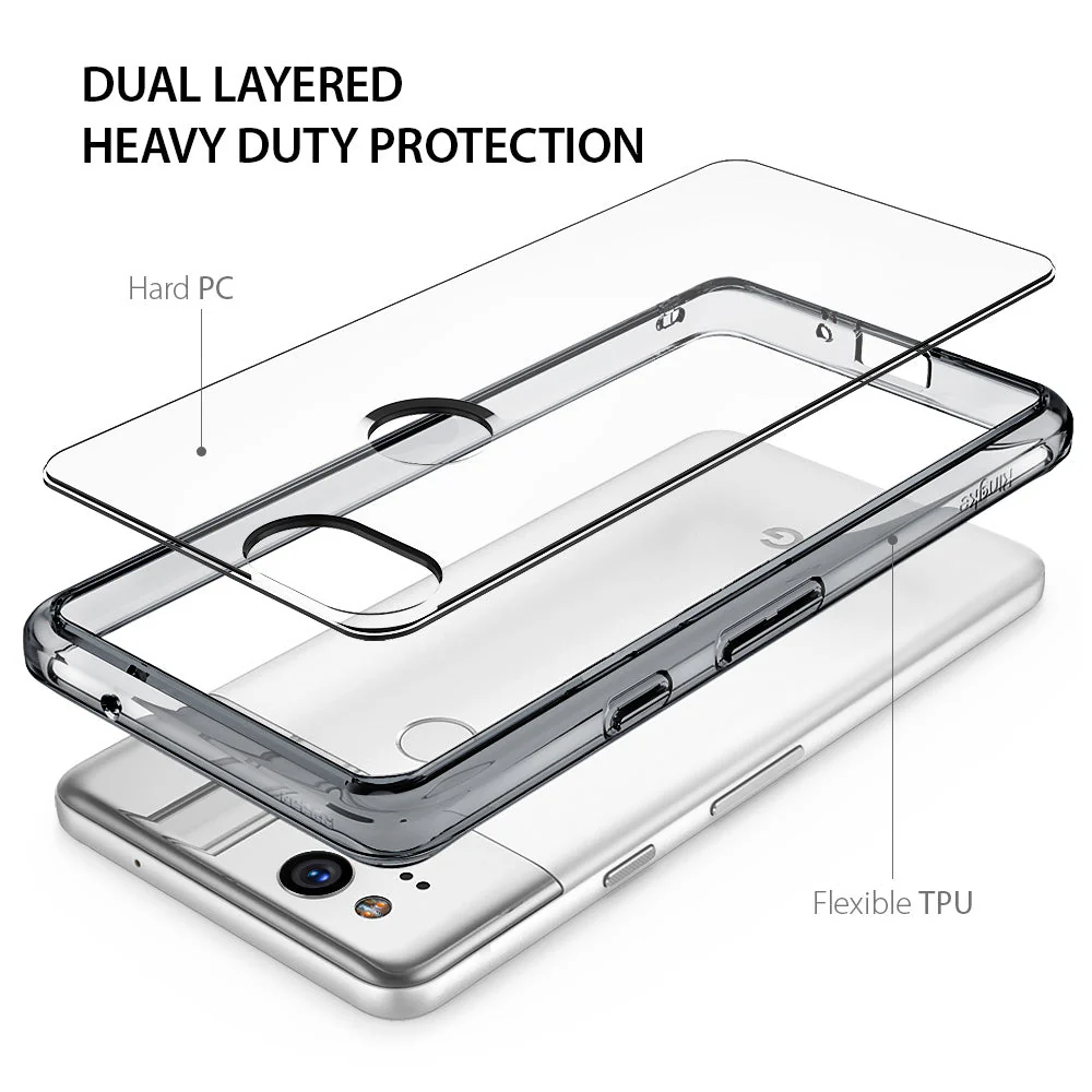 Google Pixel 2 Case | Fusion - Image 13