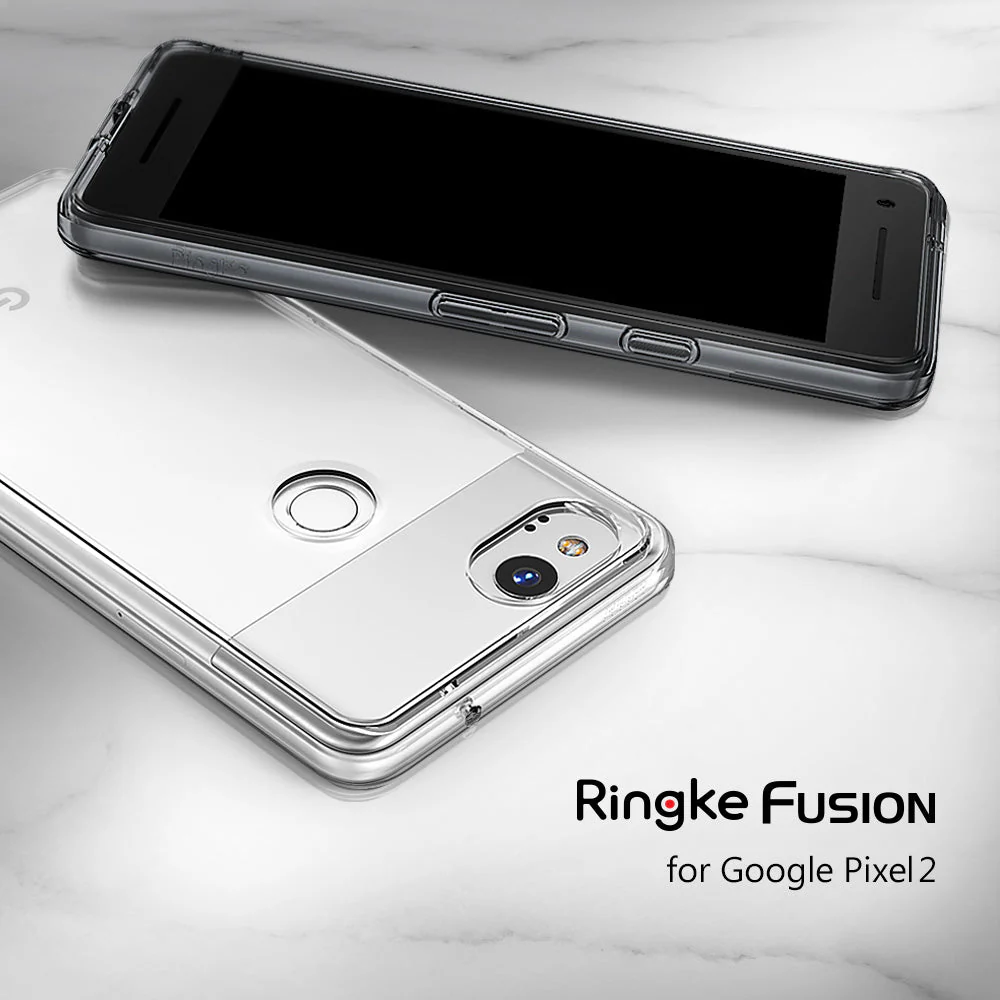 Google Pixel 2 Case | Fusion - Image 18