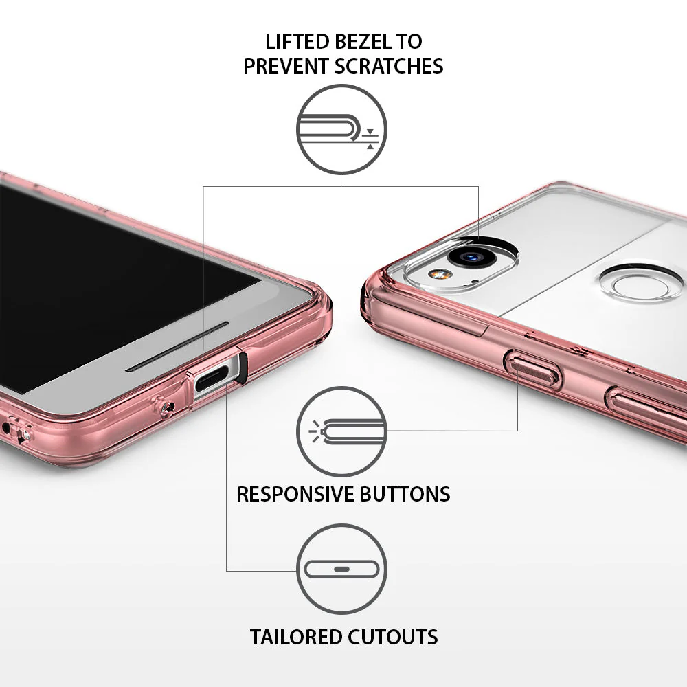 Google Pixel 2 Case | Fusion - Image 19