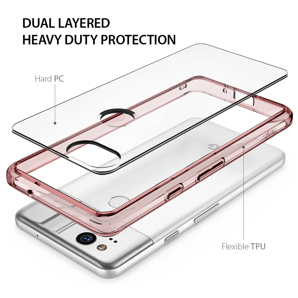 Google Pixel 2 Case | Fusion - Image 21