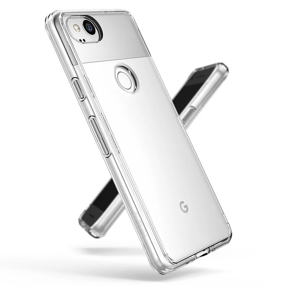 Google Pixel 2 Case | Fusion - Image 6