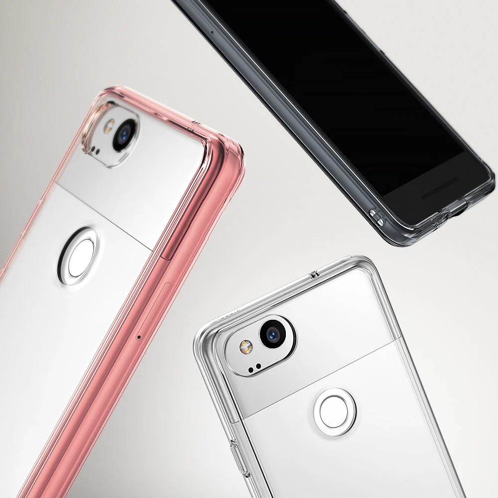 Google Pixel 2 Case | Fusion - Image 7