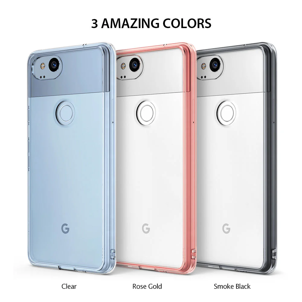 Google Pixel 2 Case | Fusion - Image 8