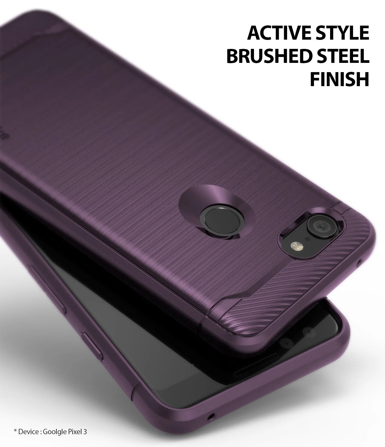 Google Pixel 3 Case | Onyx - Image 14