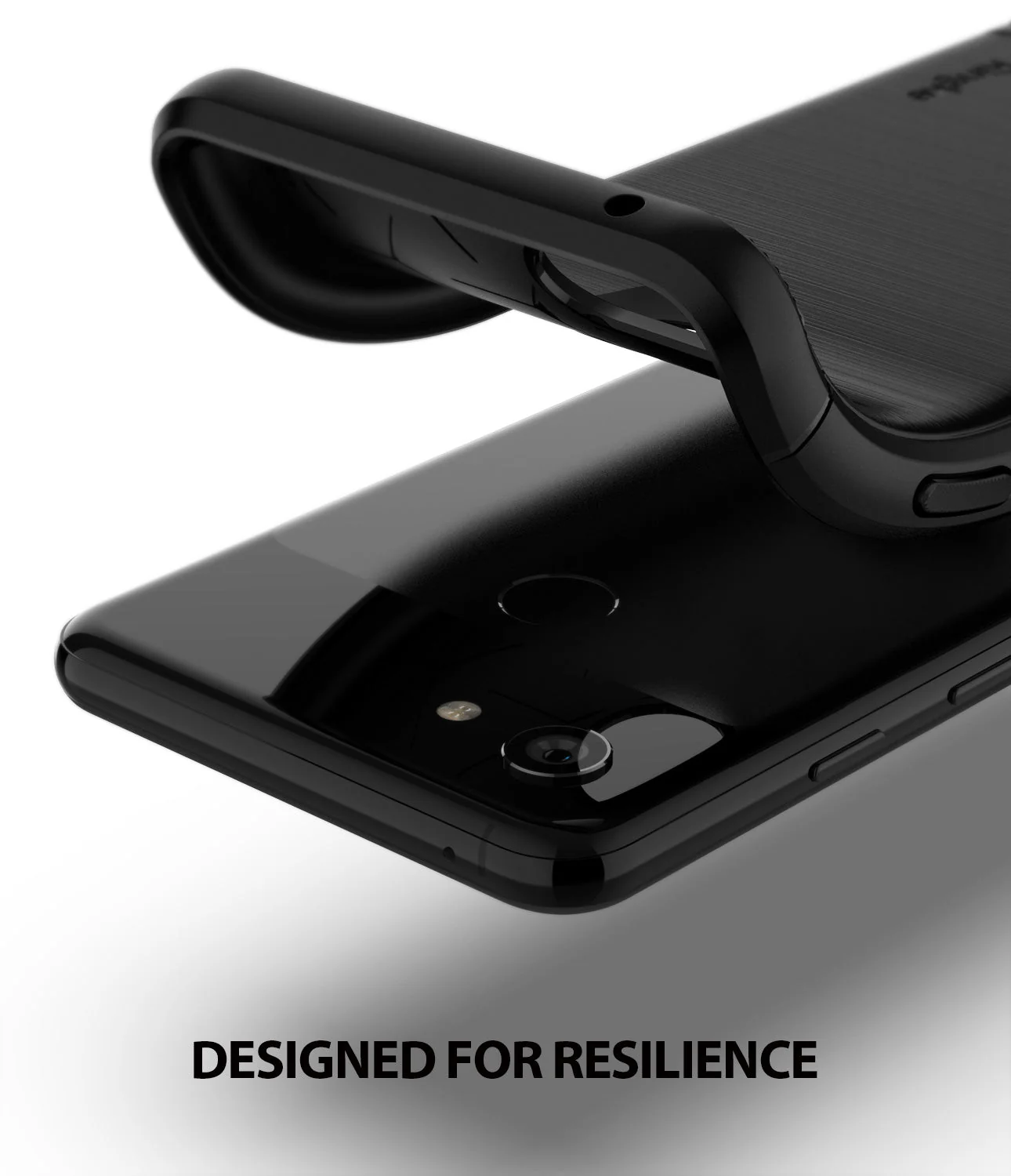 Google Pixel 3 Case | Onyx - Image 7