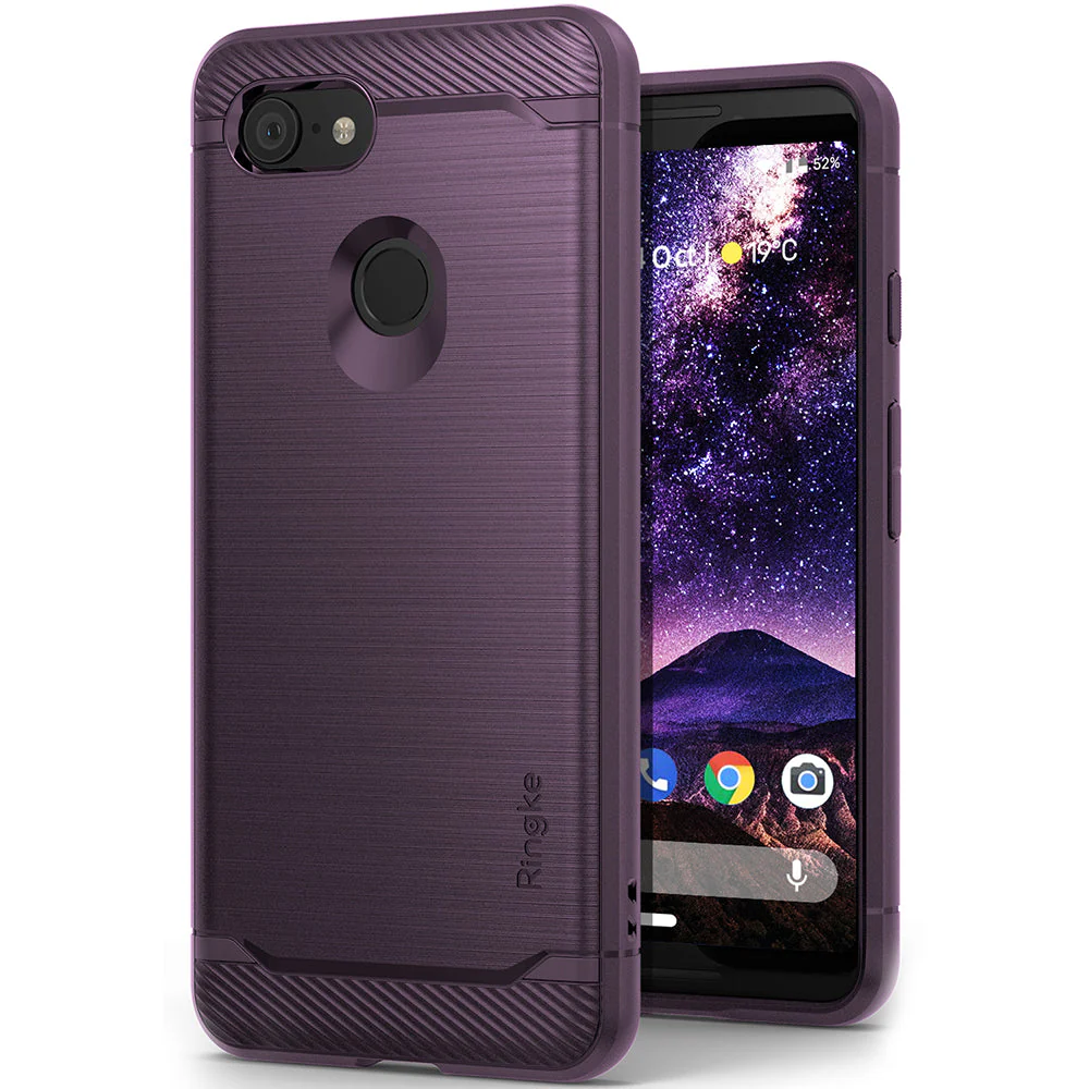 Google Pixel 3 Case | Onyx - Image 9