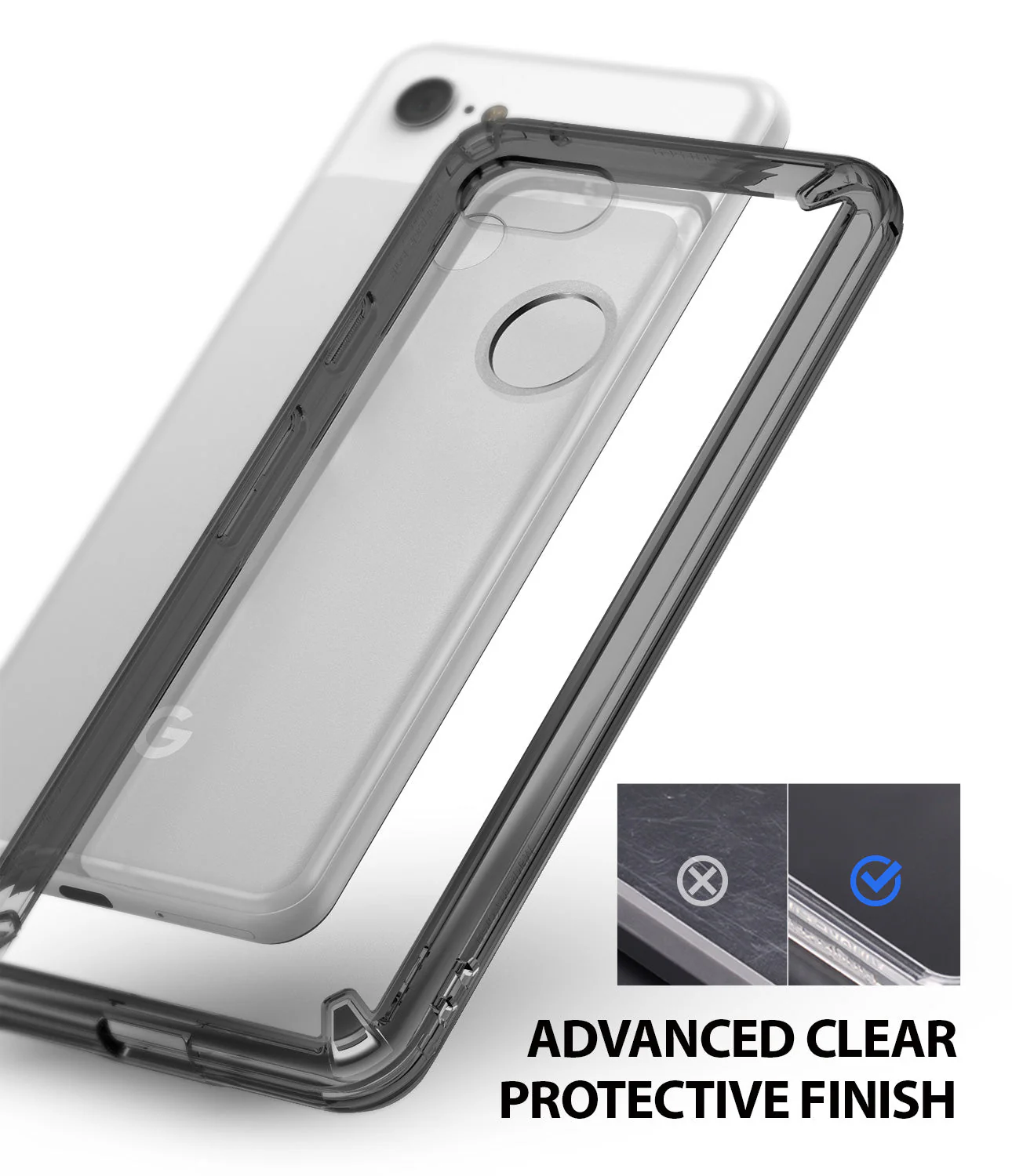 Google Pixel 3 XL Case | Fusion - Image 12