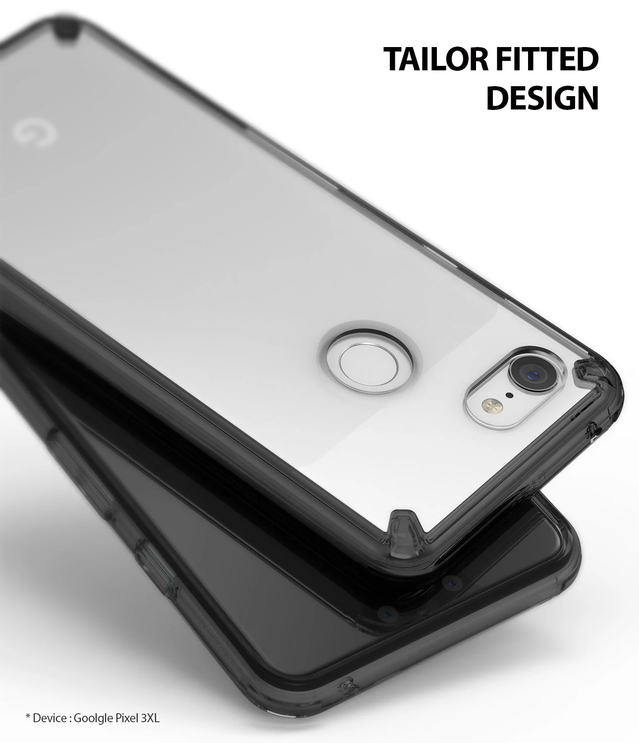 Google Pixel 3 XL Case | Fusion - Image 13