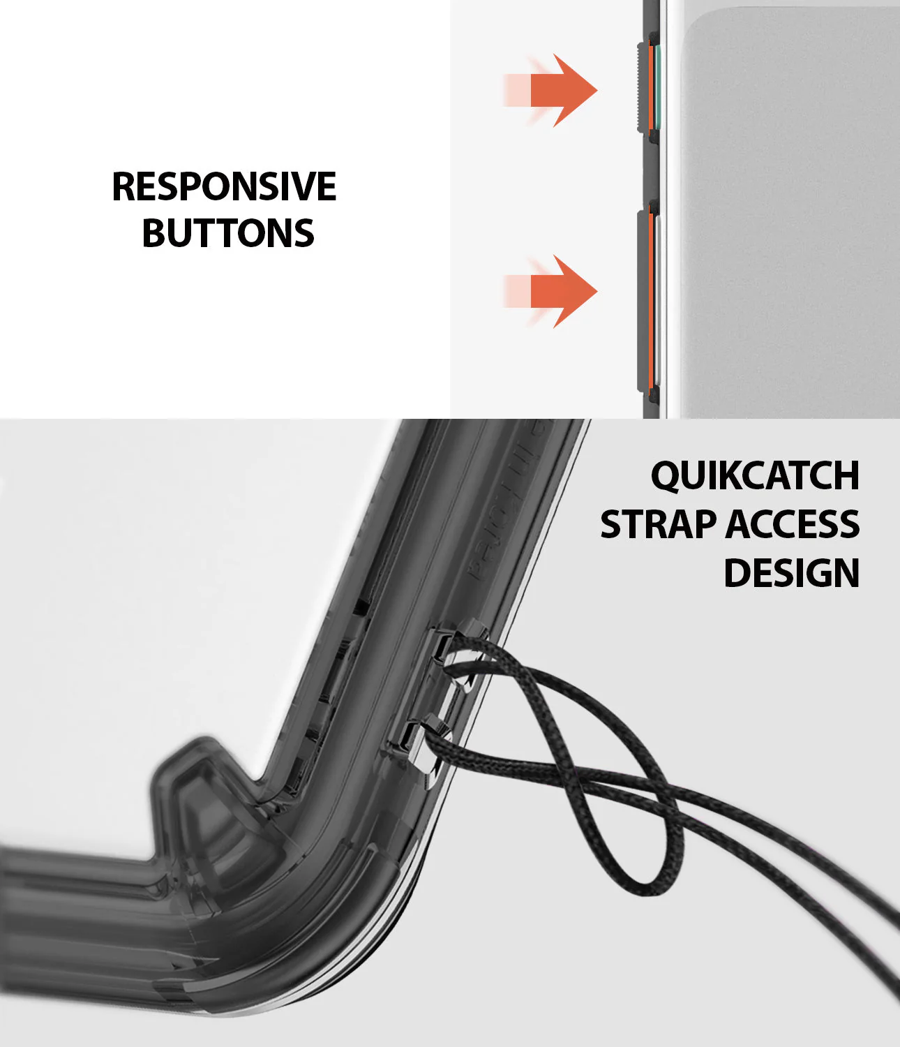 Google Pixel 3 XL Case | Fusion - Image 15