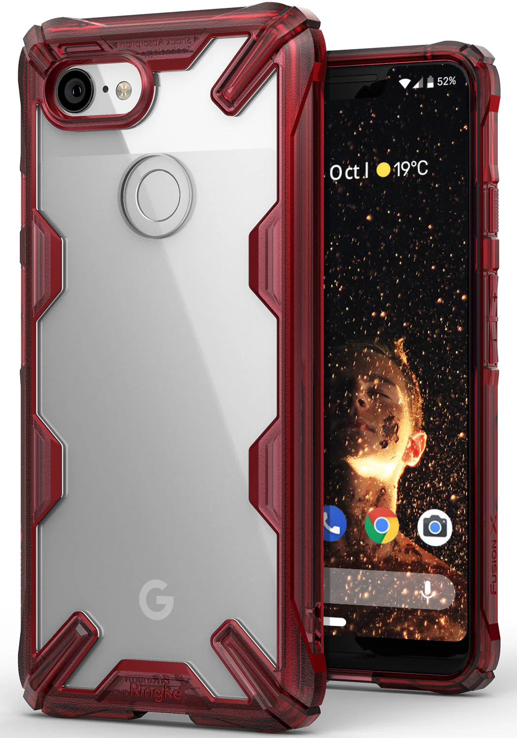 Google Pixel 3 XL Case | Fusion-X - Image 10