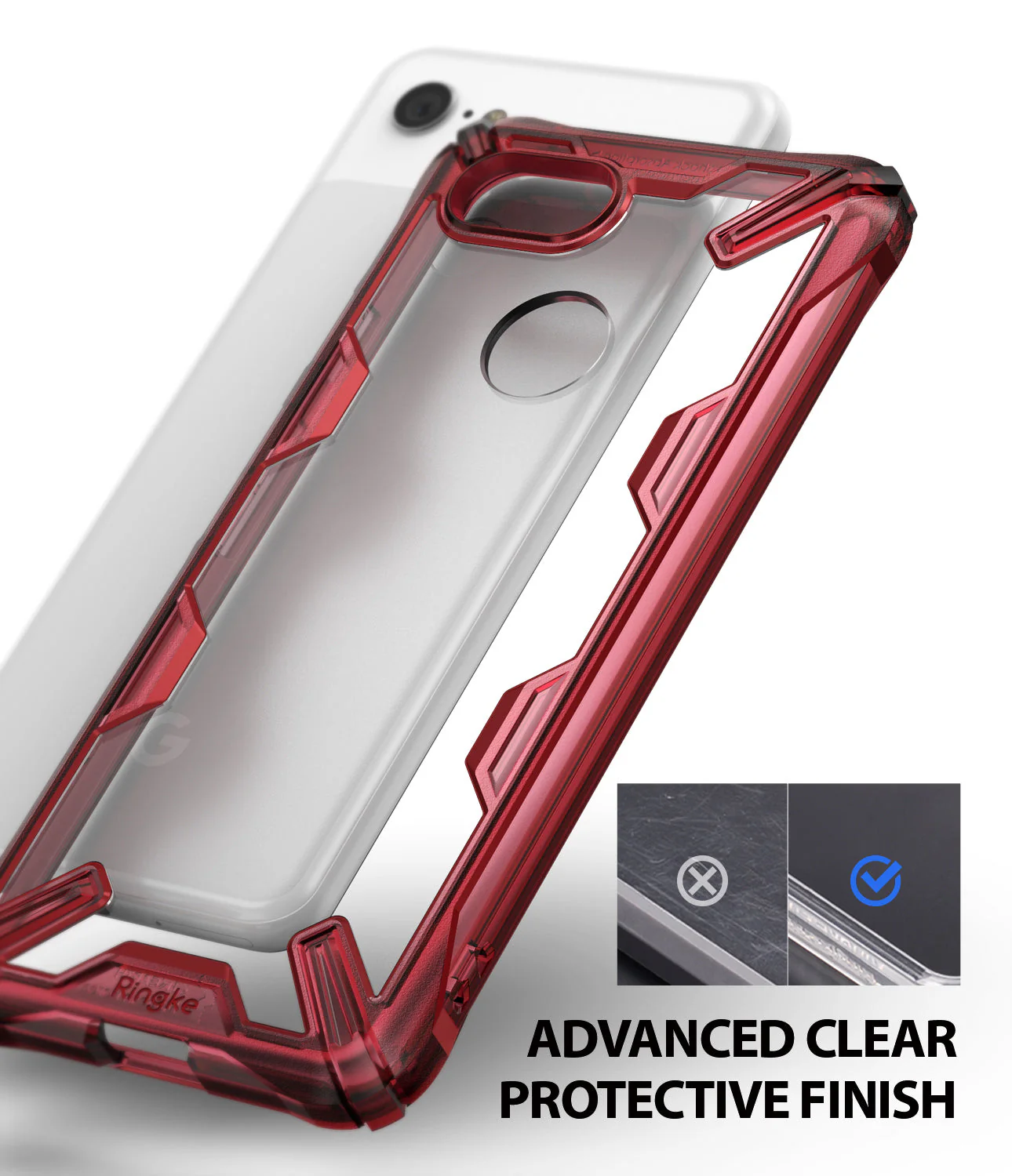 Google Pixel 3 XL Case | Fusion-X - Image 16