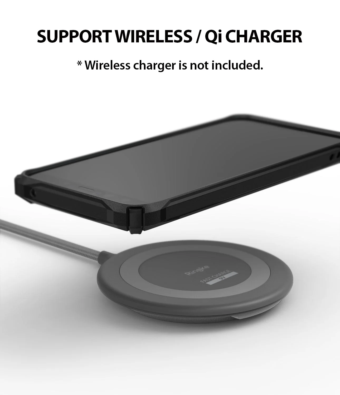 Google Pixel 3 XL Case | Fusion-X - Image 8