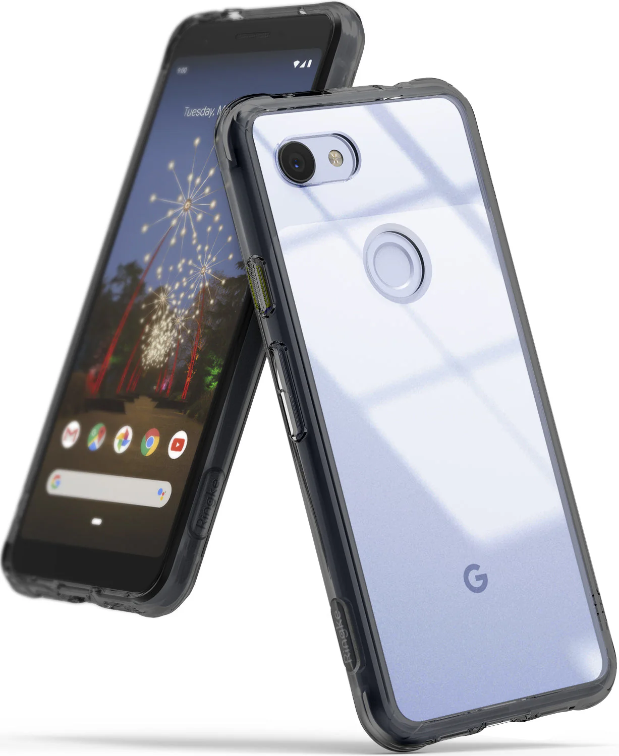 Google Pixel 3a XL Case | Fusion - Image 10