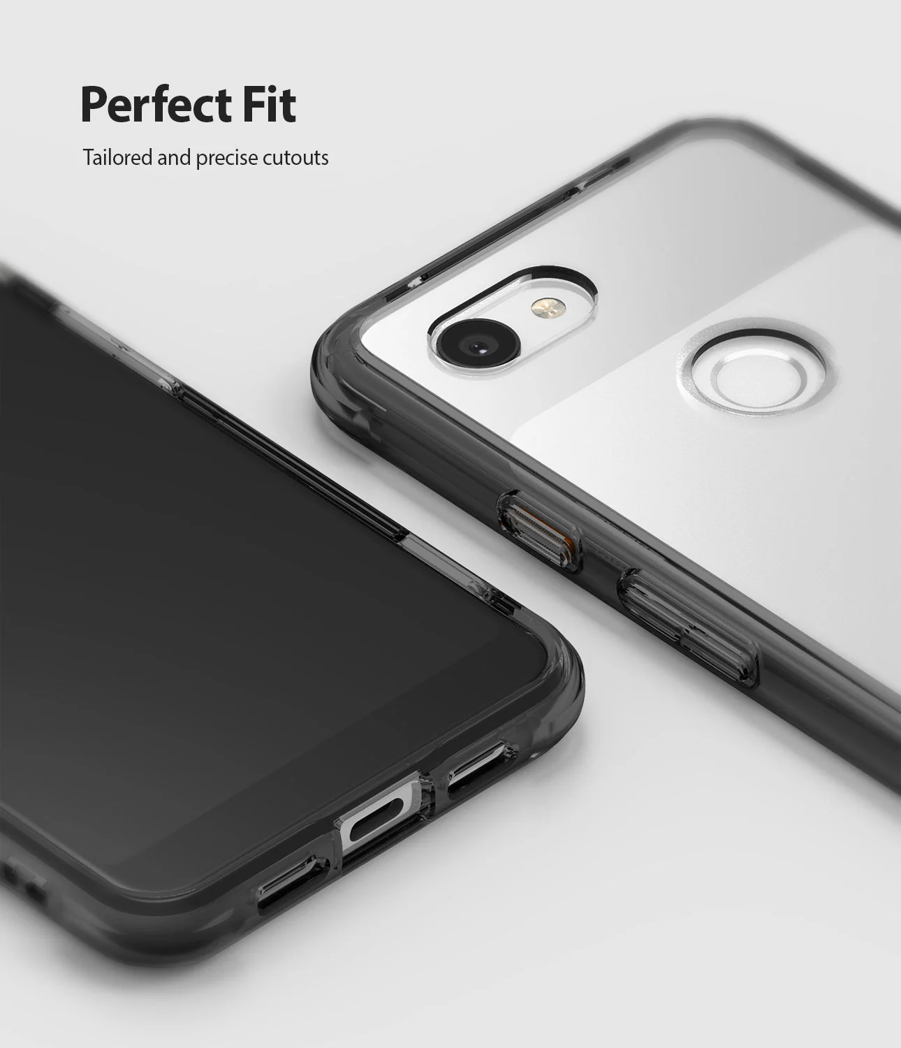 Google Pixel 3a XL Case | Fusion - Image 12