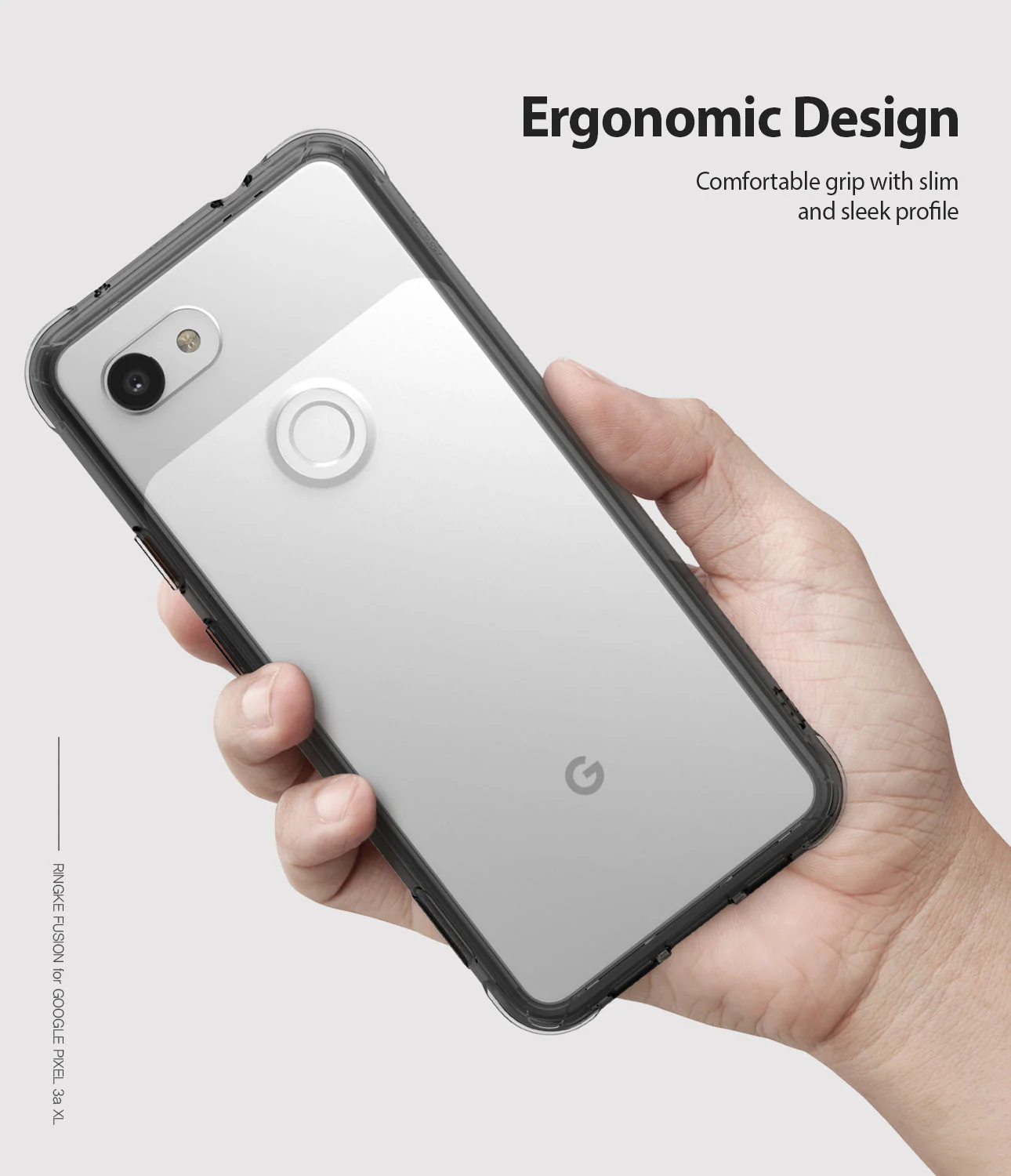 Google Pixel 3a XL Case | Fusion - Image 13