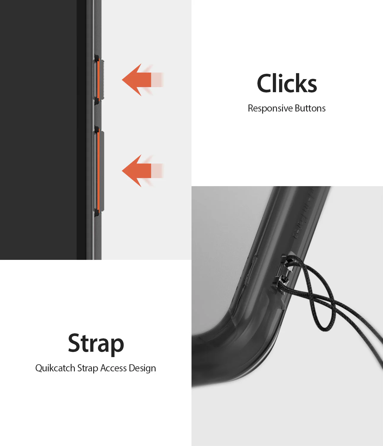 Google Pixel 3a XL Case | Fusion - Image 14