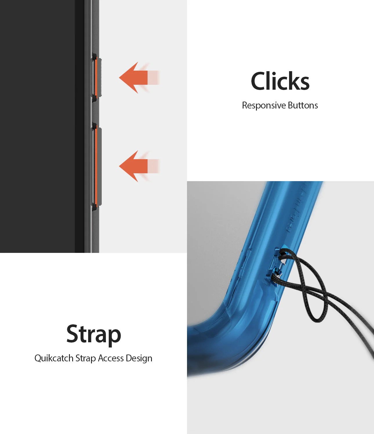 Google Pixel 3a XL Case | Fusion - Image 21