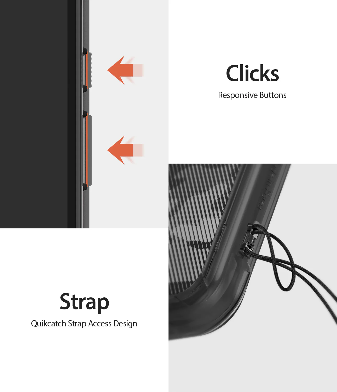 Google Pixel 3a XL Case | Fusion - Image 28