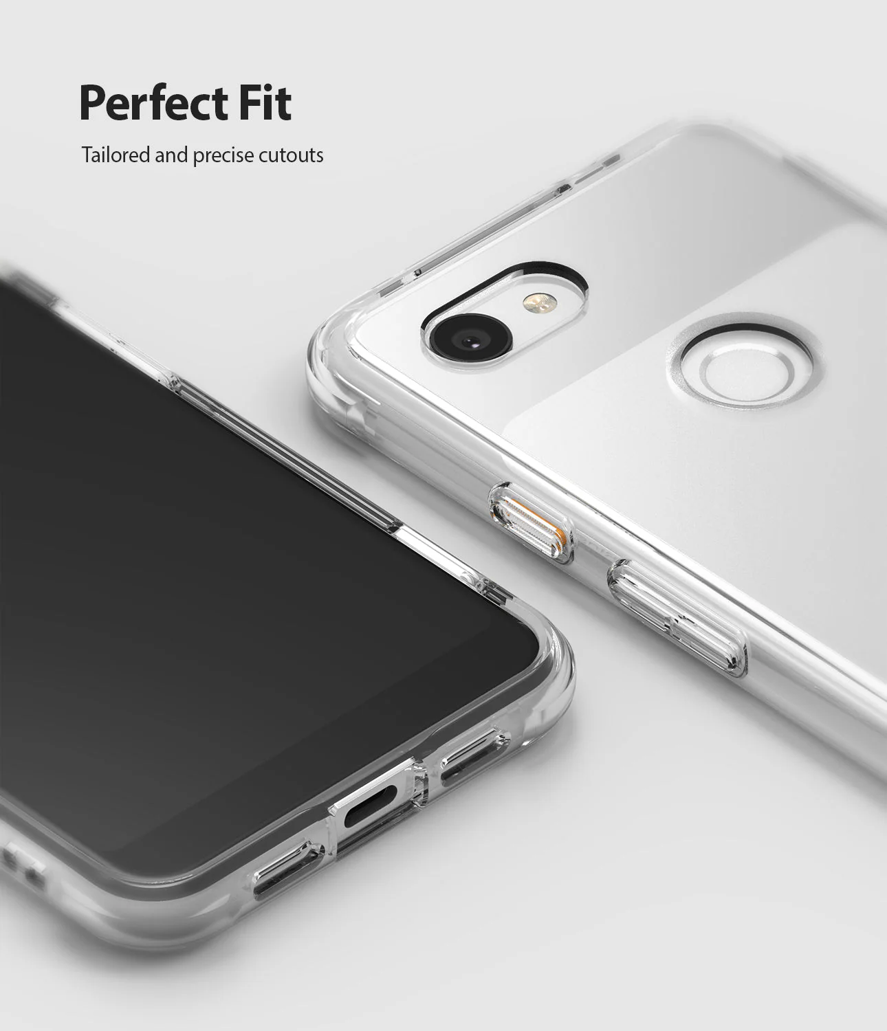 Google Pixel 3a XL Case | Fusion - Image 5