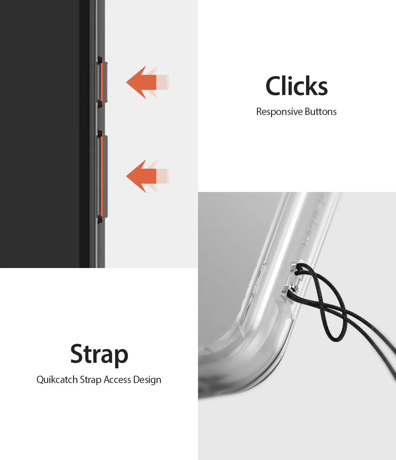 Google Pixel 3a XL Case | Fusion - Image 7