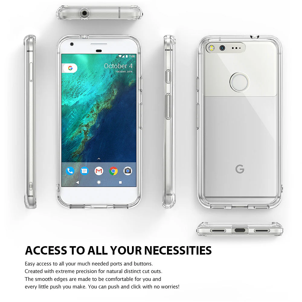 Google Pixel Case | Fusion - Image 11