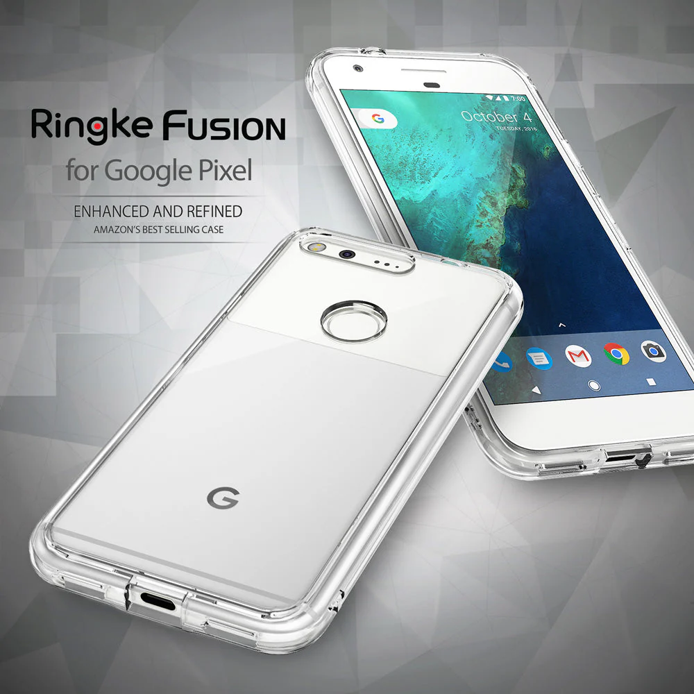 Google Pixel Case | Fusion - Image 4