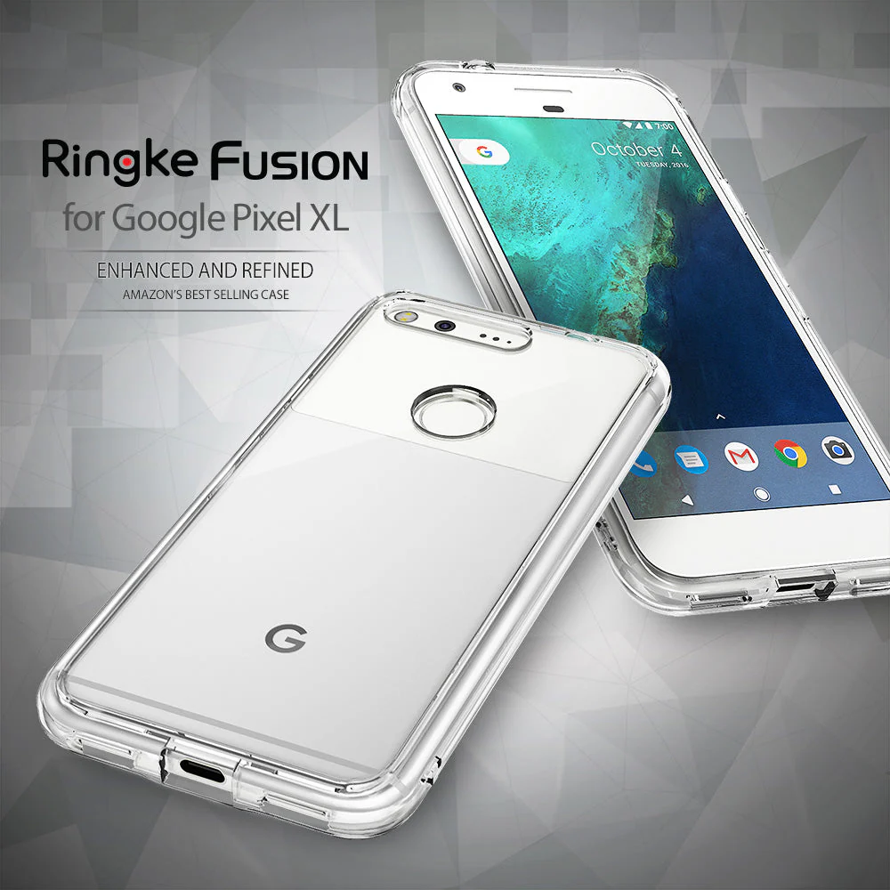 Google Pixel XL Case | Fusion - Image 18