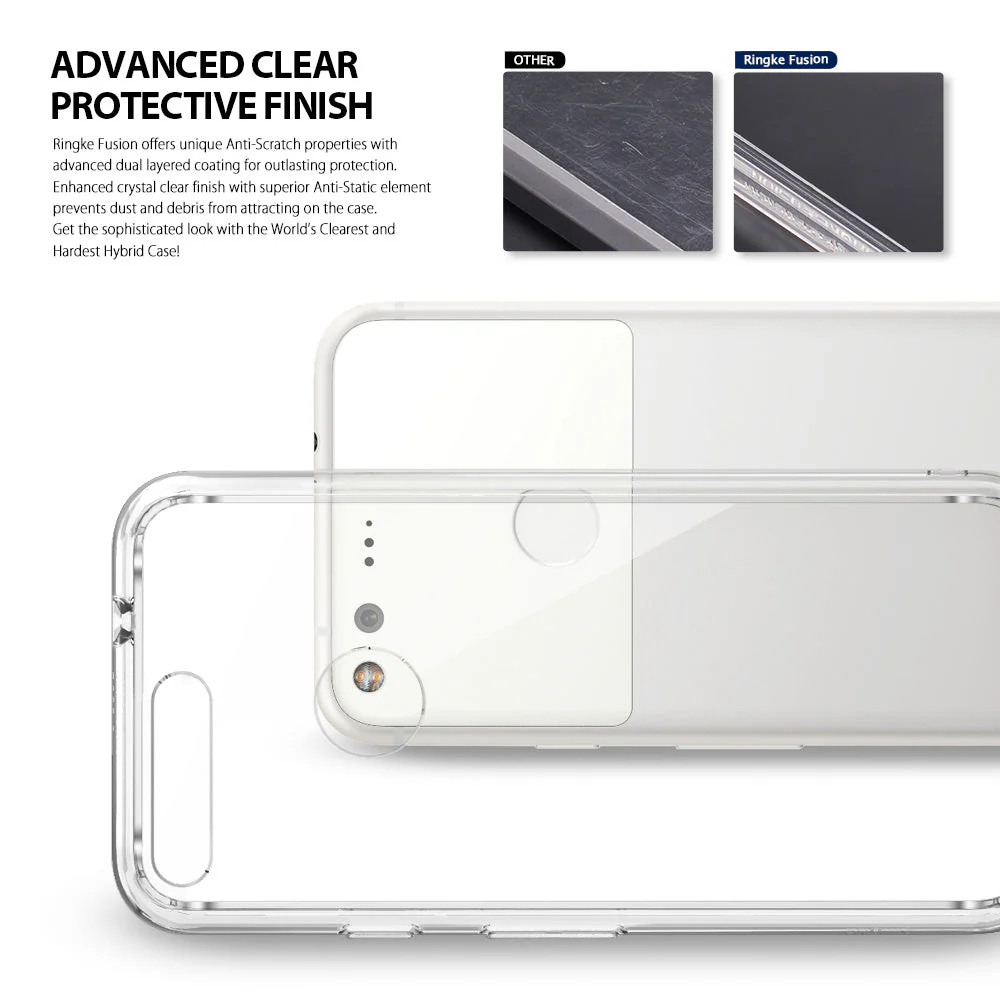 Google Pixel XL Case | Fusion - Image 20