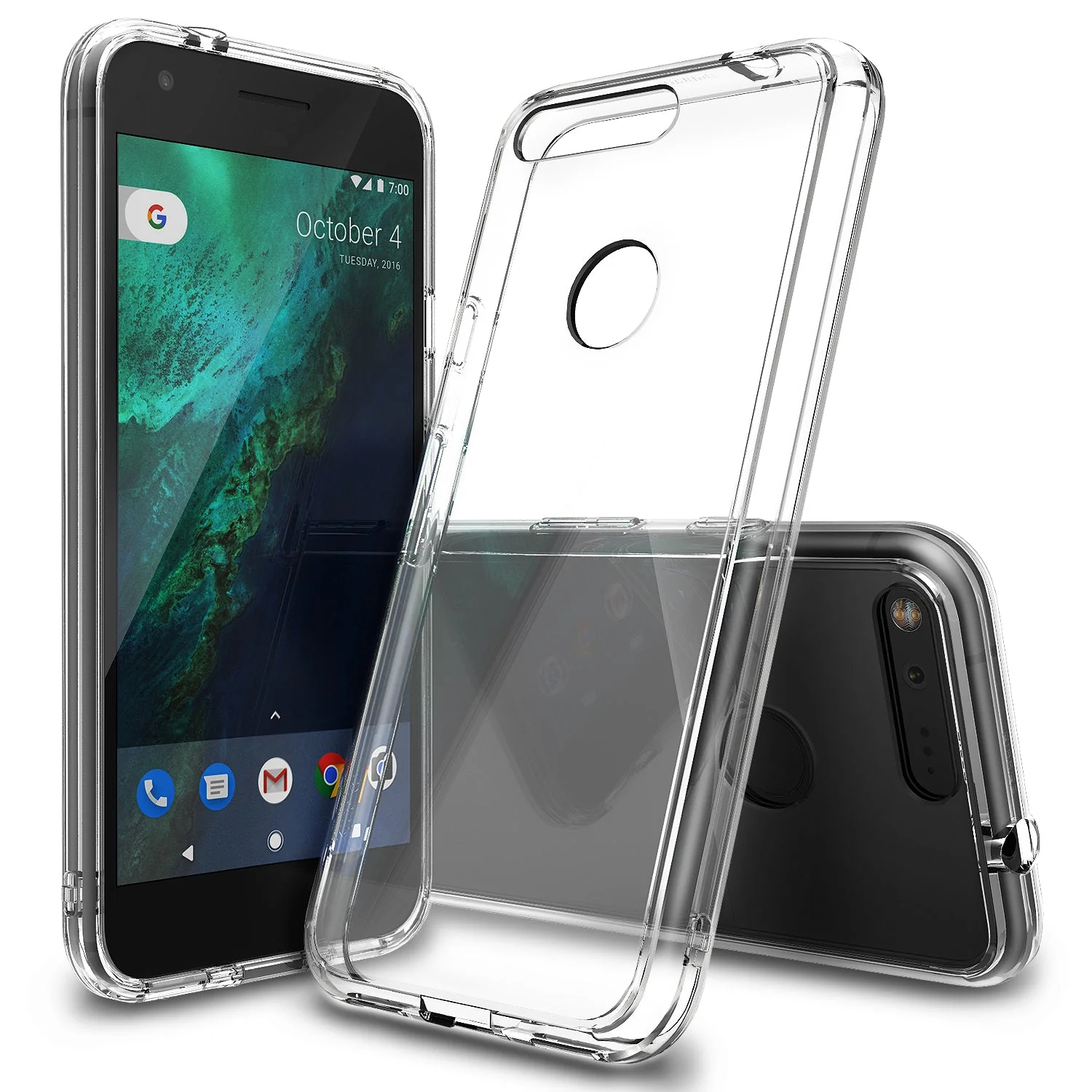 Google Pixel XL Case | Fusion - Image 3