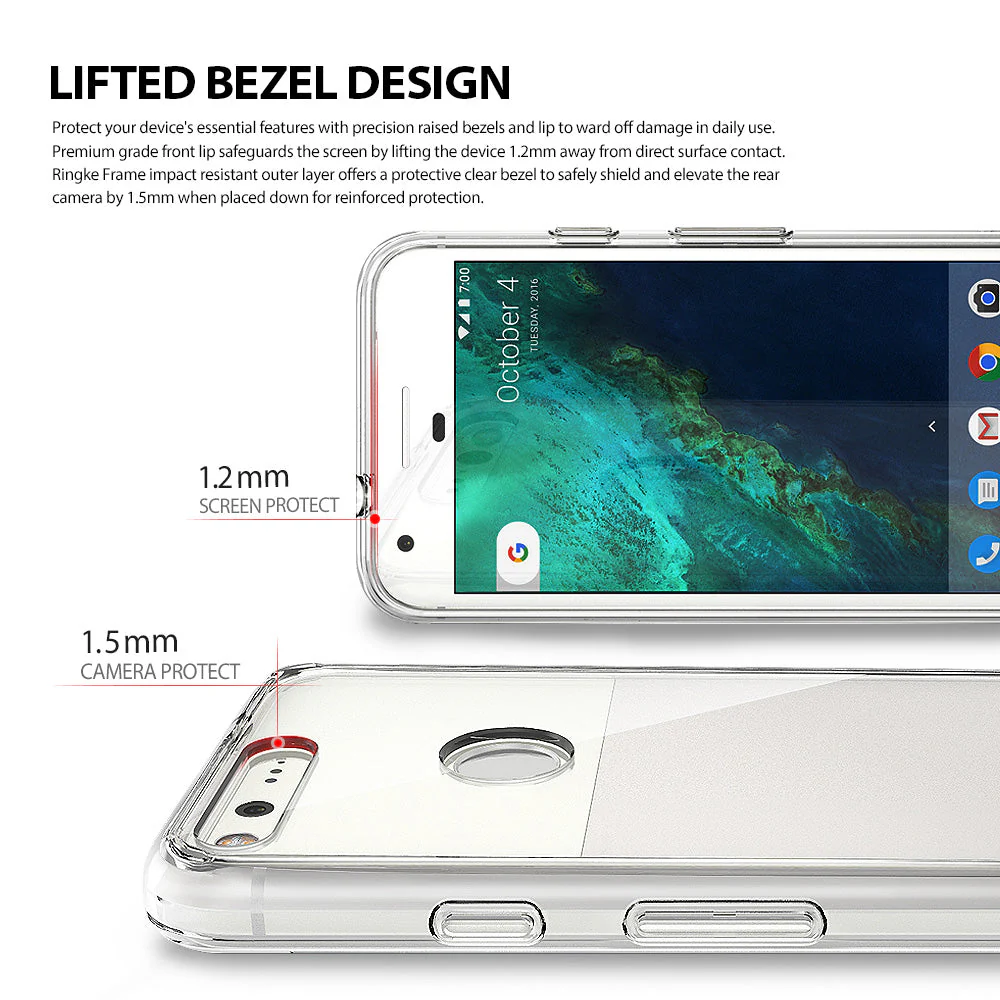 Google Pixel XL Case | Fusion - Image 7