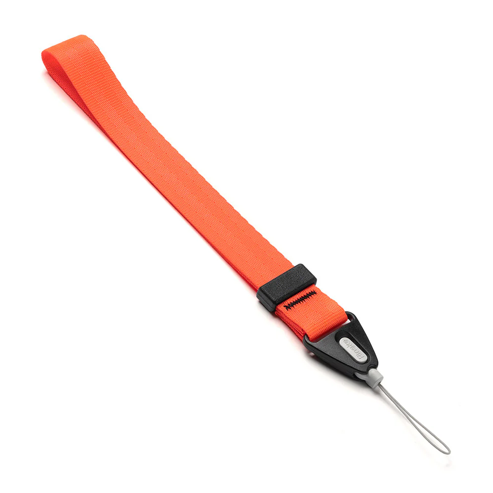 Hand Strap | Black / Neon Orange - Image 13