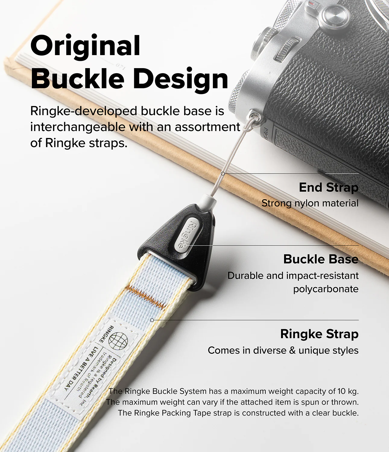 Hand Strap | Design - Image 15