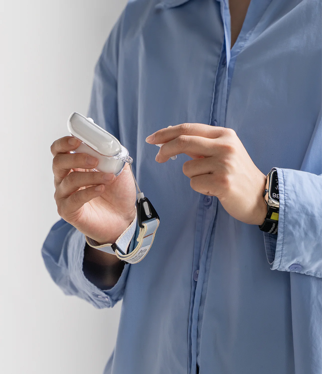 Hand Strap | Design - Image 17