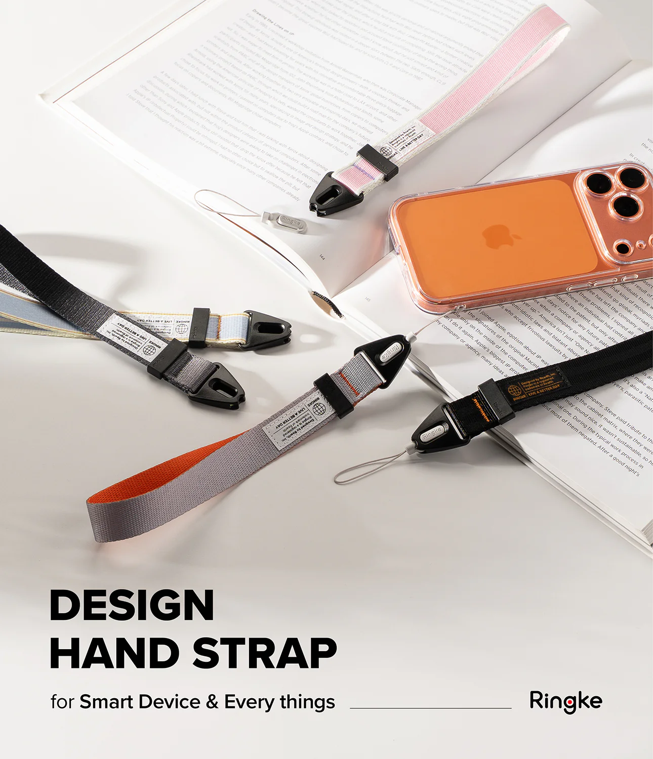 Hand Strap | Design - Image 20