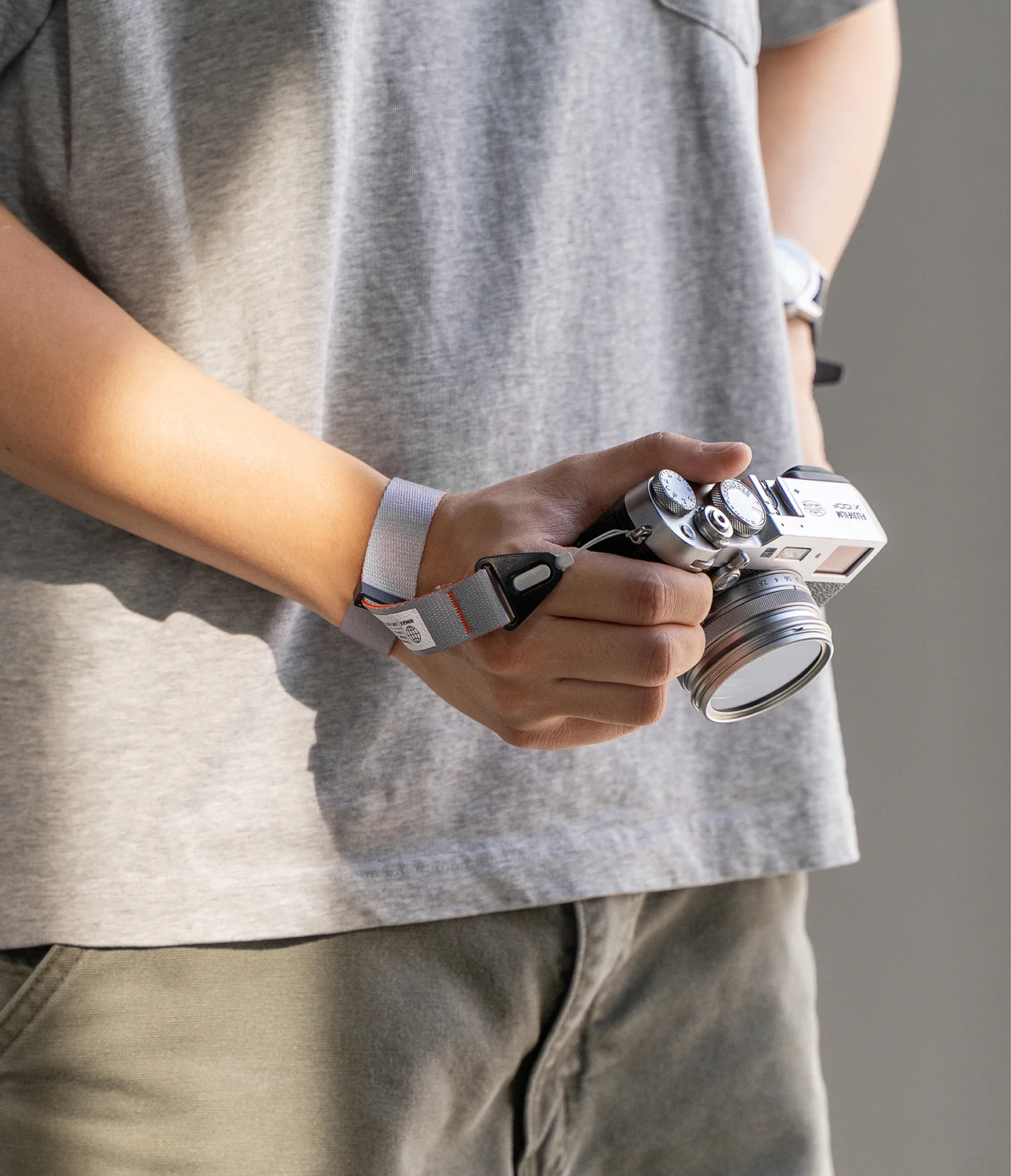 Hand Strap | Design - Image 35