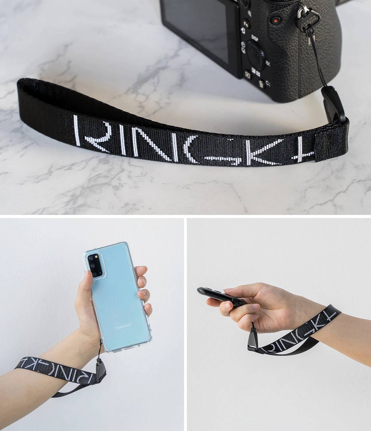 Hand Strap | Lettering - Image 11