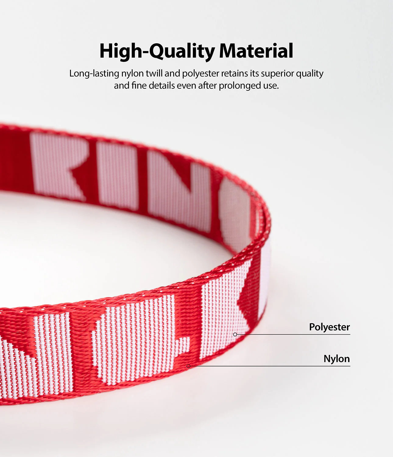 Hand Strap | Lettering - Image 18