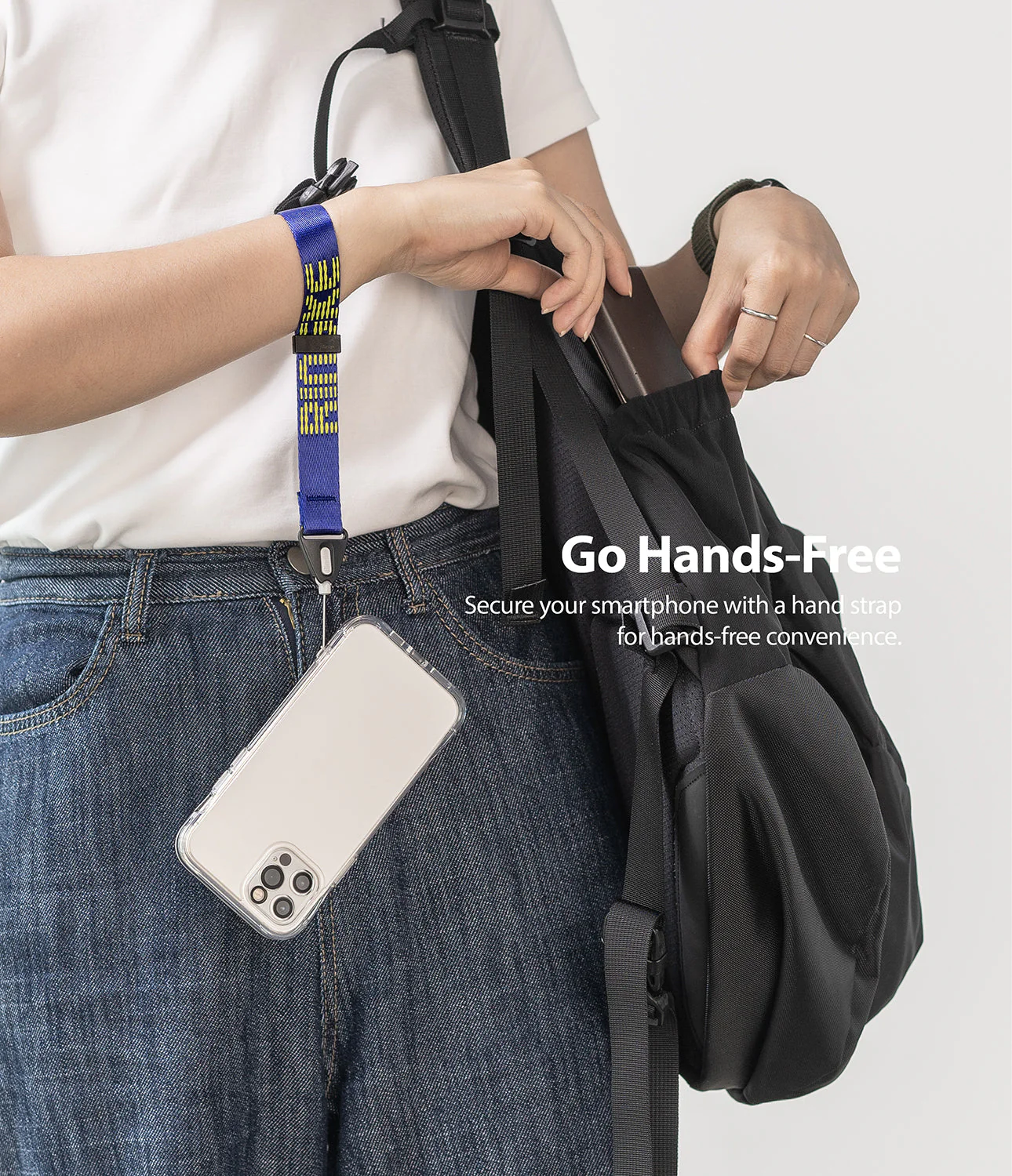 Hand Strap | Lettering - Image 27